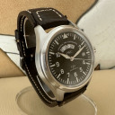 IWC Fliegeruhr UTC TZC IW3251 3