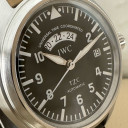 IWC Fliegeruhr UTC TZC IW3251 6