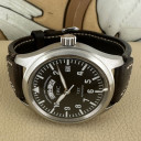 IWC Fliegeruhr UTC TZC IW3251 7