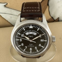 IWC Fliegeruhr UTC TZC IW3251 0