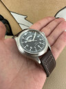 IWC Fliegeruhr UTC TZC IW3251 9