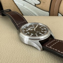 IWC Fliegeruhr UTC TZC IW3251 11