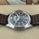 IWC Fliegeruhr UTC TZC IW3251 13
