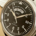 IWC Fliegeruhr UTC TZC IW3251 1