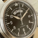 IWC Fliegeruhr UTC TZC IW3251 2