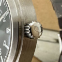 IWC Fliegeruhr UTC TZC IW3251 3