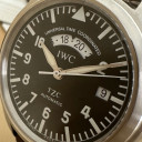IWC Fliegeruhr UTC TZC IW3251 4