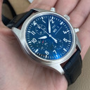 IWC Fliegeruhr IW371701 11
