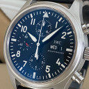 IWC Fliegeruhr IW371701 5