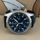 IWC Fliegeruhr IW371701 7