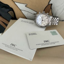 IWC Fliegeruhr Spitfire IW371702 1