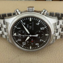 IWC Fliegeruhr IW371704 14