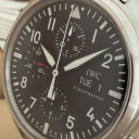 IWC Fliegeruhr IW371704 5