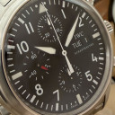 IWC Fliegeruhr IW371704 6