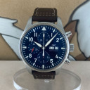 IWC Pilot's Watch Chronograph Le Petit Price Edition IW377714 0