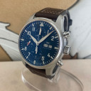IWC Pilot's Watch Chronograph Le Petit Price Edition IW377714 2