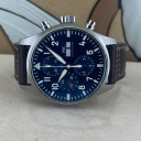 IWC Pilot's Watch Chronograph Le Petit Price Edition IW377714 5