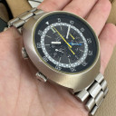 Omega Flightmaster 145.036 11