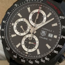 Tag Heuer Formula 1 Calibre 16 CAZ2011-0 4