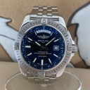 Breitling Galactic 44 A45320 0