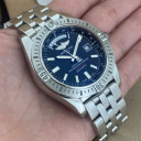 Breitling Galactic 44 A45320 10