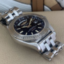 Breitling Galactic 44 A45320 12