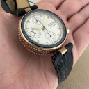 Gerald Genta Gefica Chronograph G2989.7 10