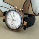 Gerald Genta Gefica Chronograph G2989.7 11