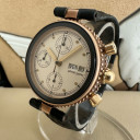 Gerald Genta Gefica Chronograph G2989.7 1