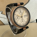 Gerald Genta Gefica Chronograph G2989.7 2