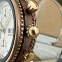 Gerald Genta Gefica Chronograph G2989.7 3