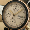 Gerald Genta Gefica Chronograph G2989.7 4