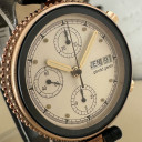Gerald Genta Gefica Chronograph G2989.7 5