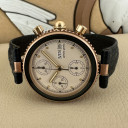 Gerald Genta Gefica Chronograph G2989.7 6