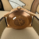 Jaeger Le Coultre Geophysic 500.2.37 Q8002520 9