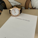 Jaeger Le Coultre Geophysic 500.2.37 Q8002520 2