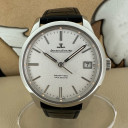 Jaeger Le Coultre Geophysic True Second Q8018420 0