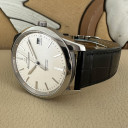 Jaeger Le Coultre Geophysic True Second Q8018420 12