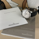 Jaeger Le Coultre Geophysic True Second Q8018420 1