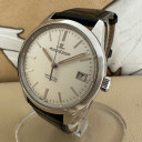 Jaeger Le Coultre Geophysic True Second Q8018420 2