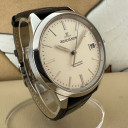 Jaeger Le Coultre Geophysic True Second Q8018420 3