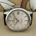 Jaeger Le Coultre Geophysic True Second Q8018420 7