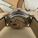 Jaeger Le Coultre Geophysic True Second Q8018420 8