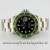 Rolex Submariner Ghiera Verde Green Bezel 16610LV 1