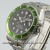 Rolex Submariner Ghiera Verde Green Bezel 16610LV 2