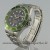 Rolex Submariner Ghiera Verde Green Bezel 16610LV 3
