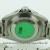 Rolex Submariner Ghiera Verde Green Bezel 16610LV 5