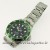 Rolex Submariner Ghiera Verde Green Bezel 16610LV 8