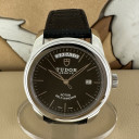 Tudor Glamour DayDate 56000 0