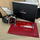 Tudor Glamour DayDate 56000 1